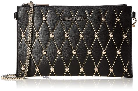 versace portemonnaie damen|Versace wallet.